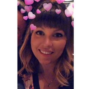 Meet your Posher, Kate